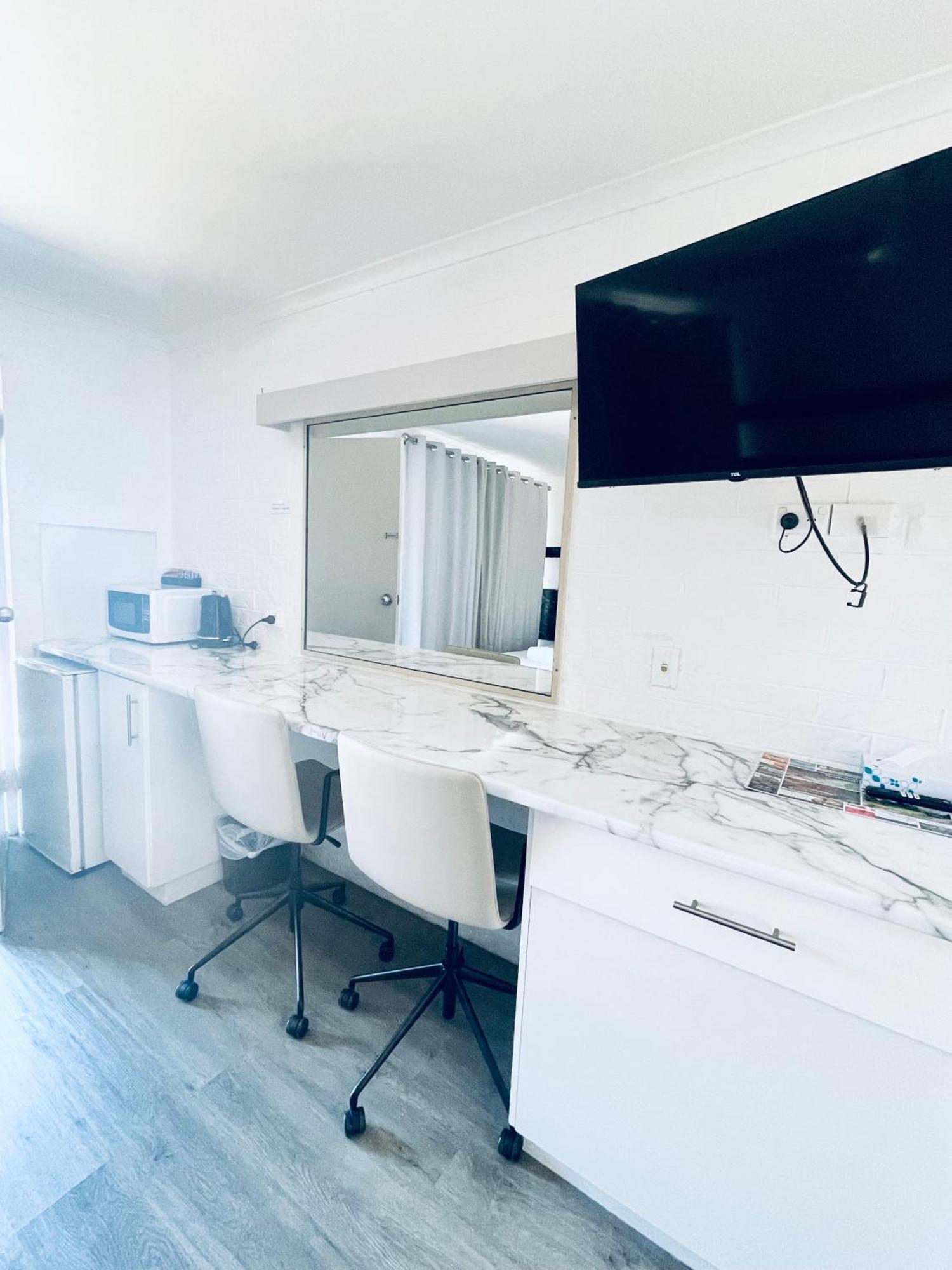 Jacaranda Place Motor Inn Toowoomba Eksteriør bilde