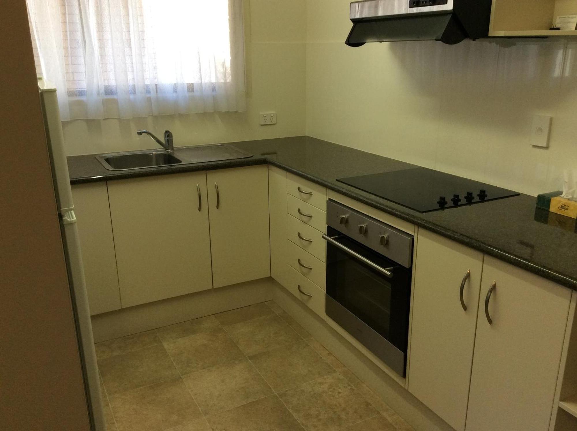 Jacaranda Place Motor Inn Toowoomba Rom bilde