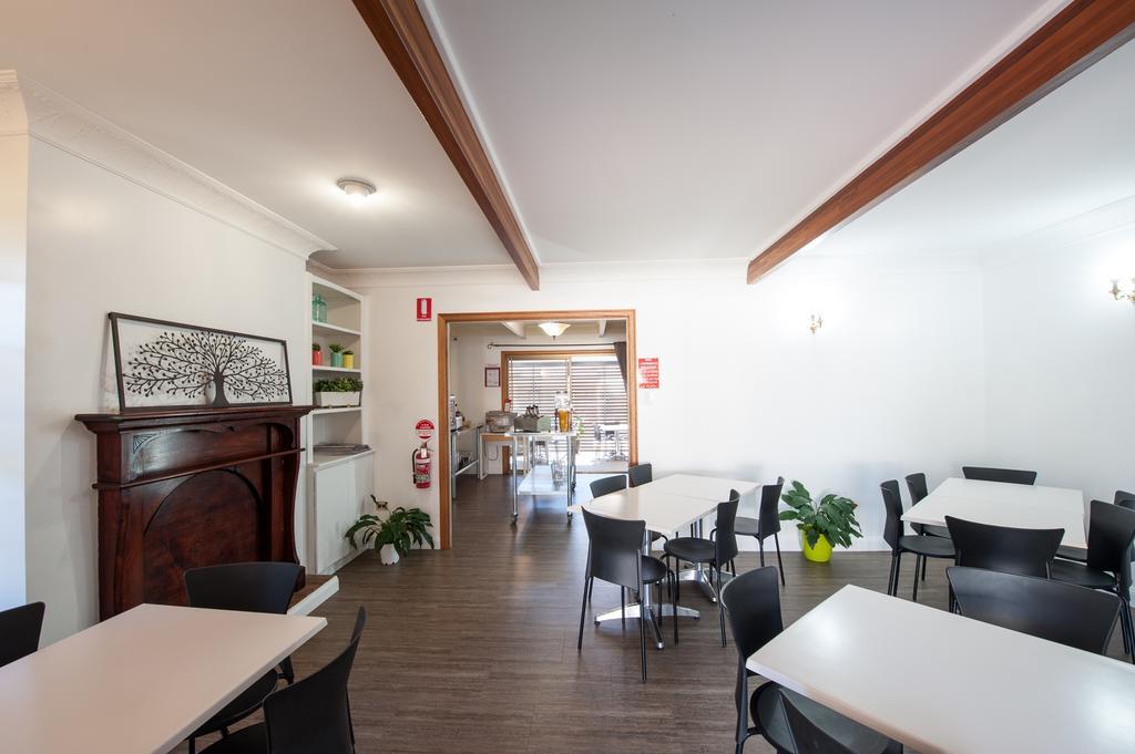 Jacaranda Place Motor Inn Toowoomba Eksteriør bilde